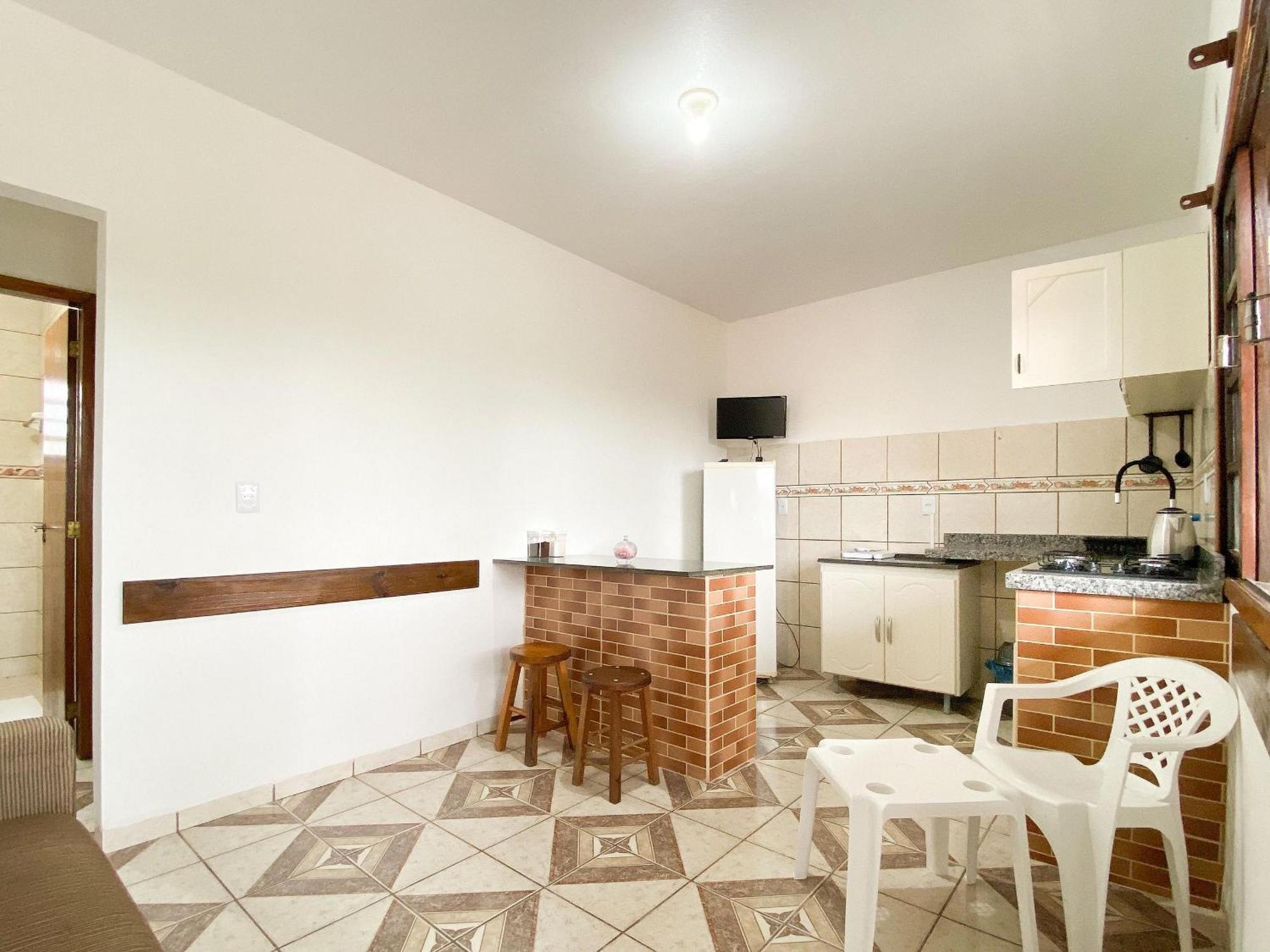 Residencial Verdes Mares Бомбиньяс Экстерьер фото