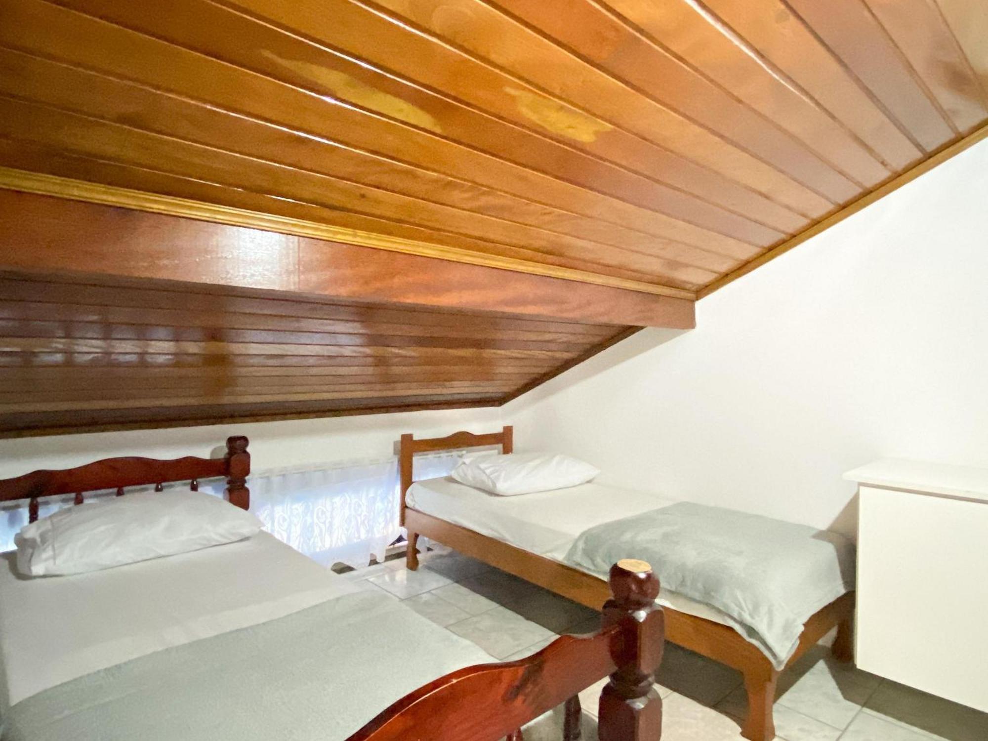 Residencial Verdes Mares Бомбиньяс Экстерьер фото