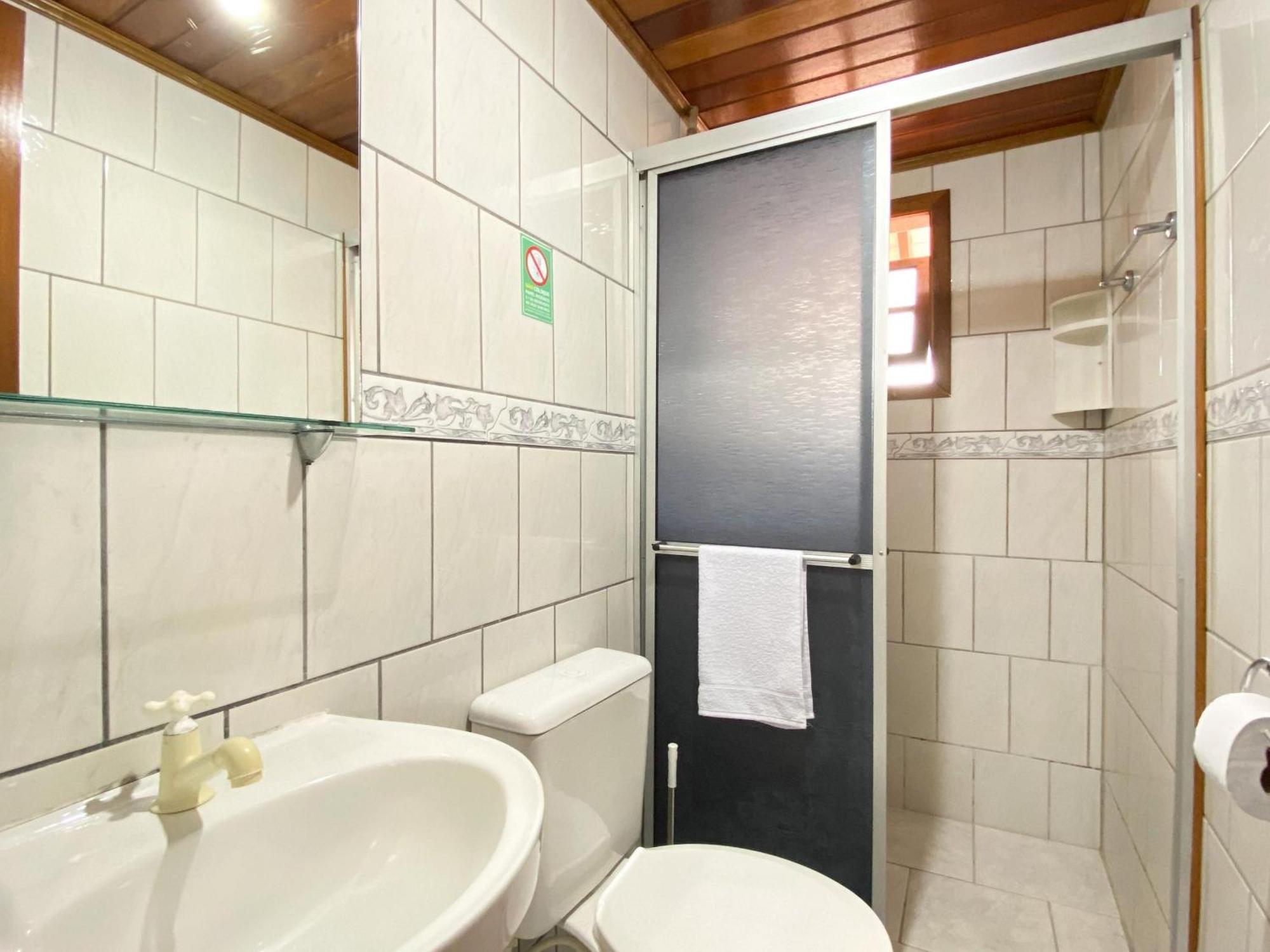 Residencial Verdes Mares Бомбиньяс Экстерьер фото