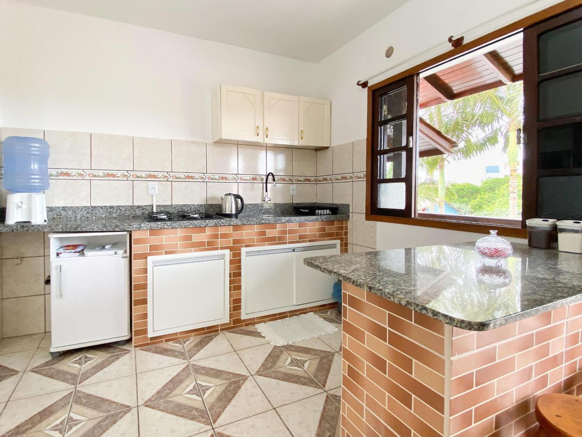 Residencial Verdes Mares Бомбиньяс Экстерьер фото